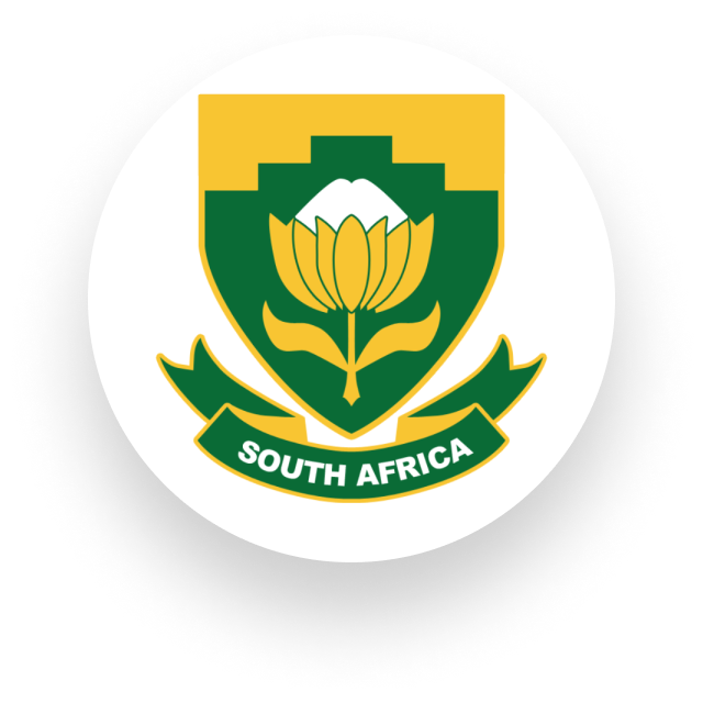 south africa logo