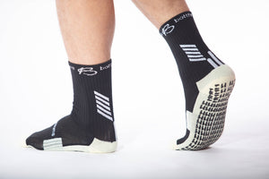 Benefits of Grip Socks