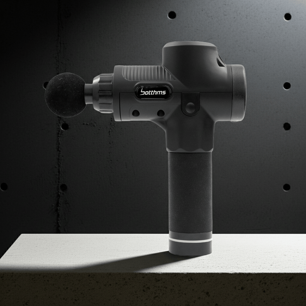 Lite Massage V1 Massage Gun