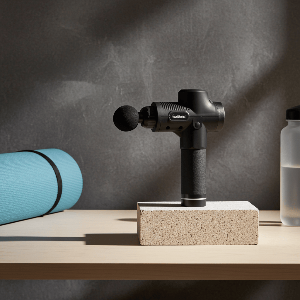 Lite Massage V1 Massage Gun