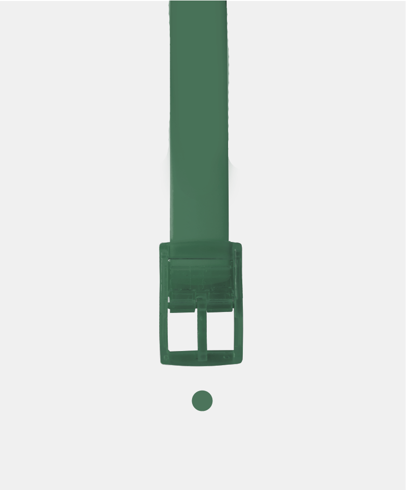 The Army Green Boomslang