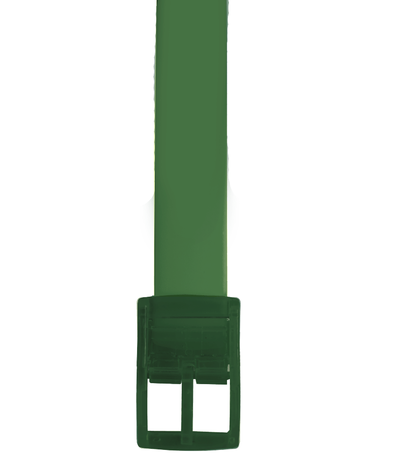 The Army Green Boomslang