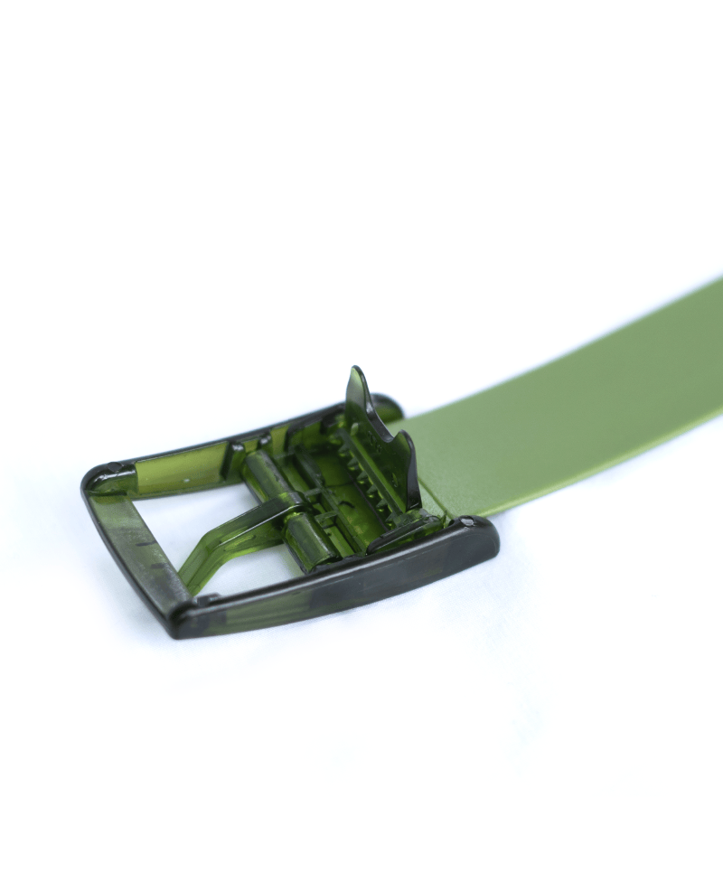 The Army Green Boomslang