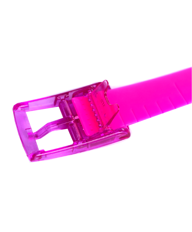 The Light Pink Boomslang