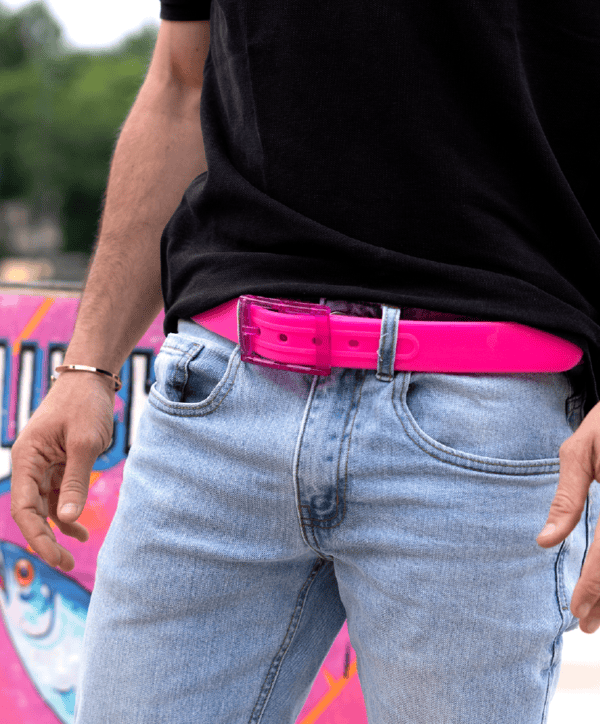 The Light Pink Boomslang