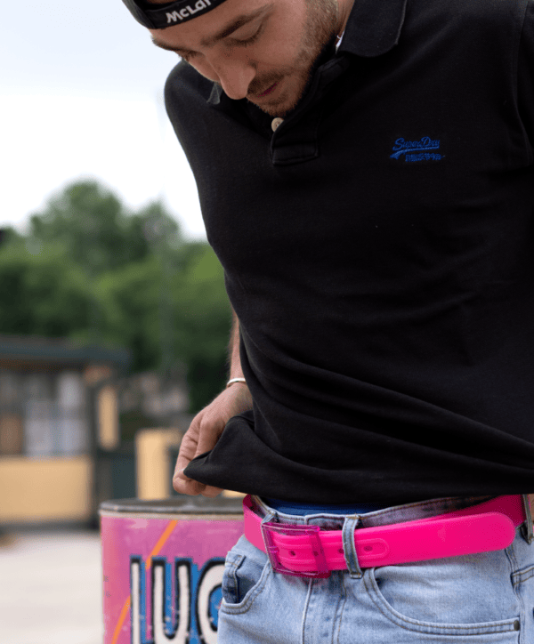 The Light Pink Boomslang