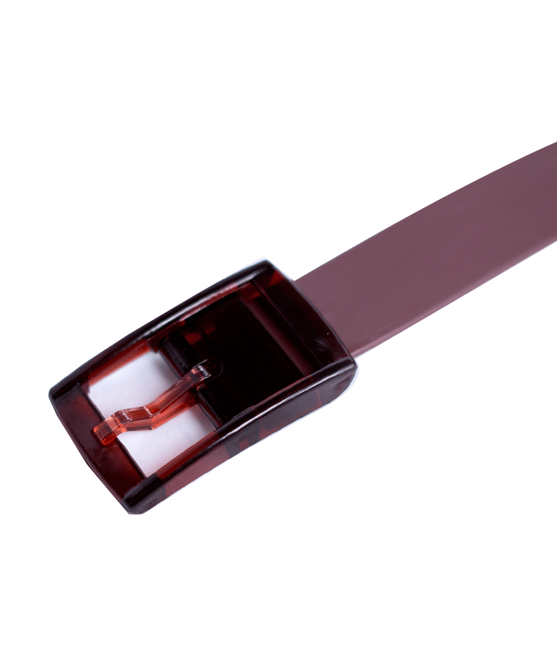 The Burgundy Boomslang