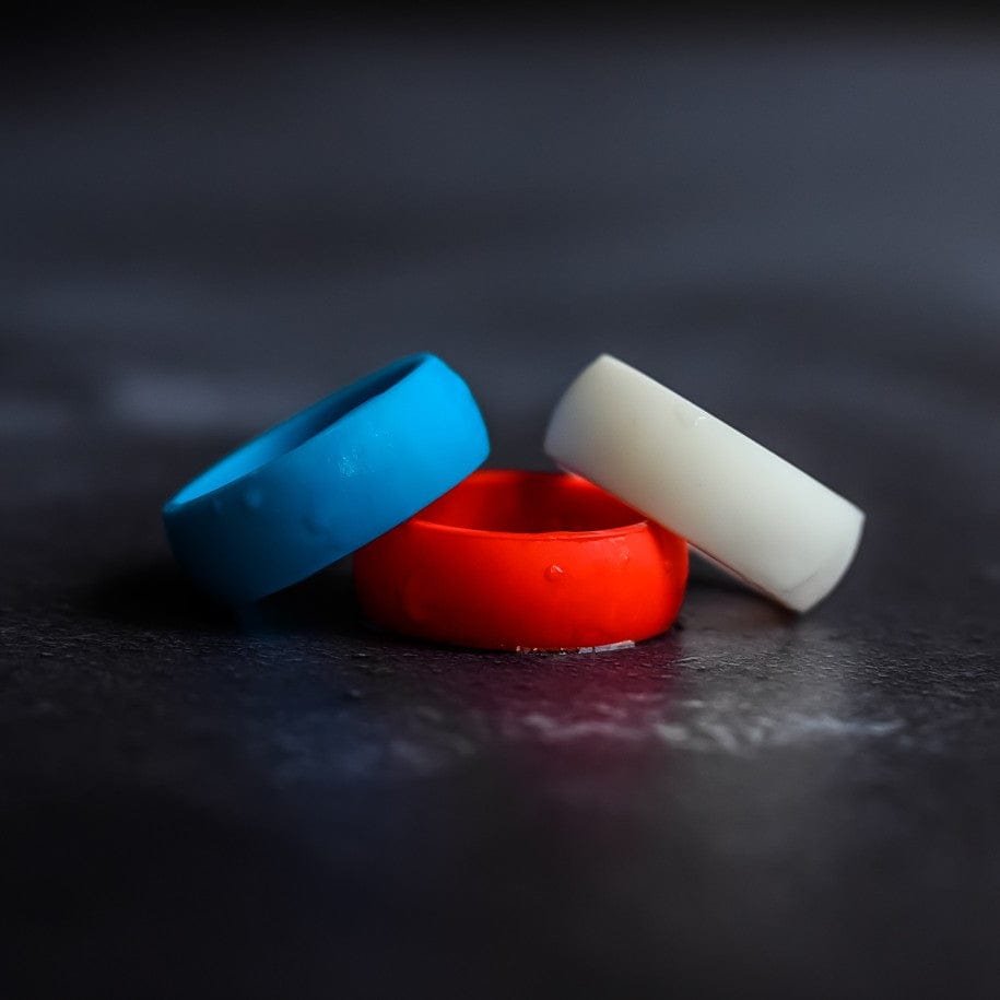 botthms silicone rings