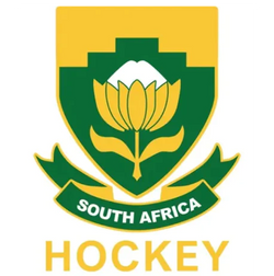 south africa hockey logo