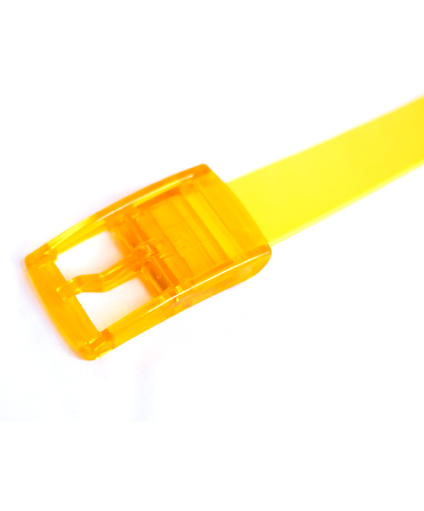 The Yellow Boomslang