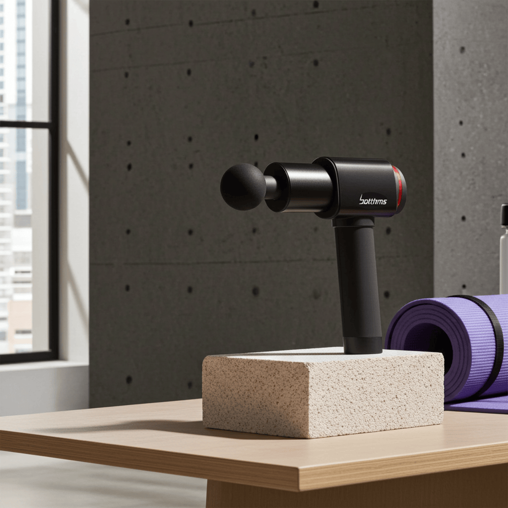 Master v1 Massage Gun