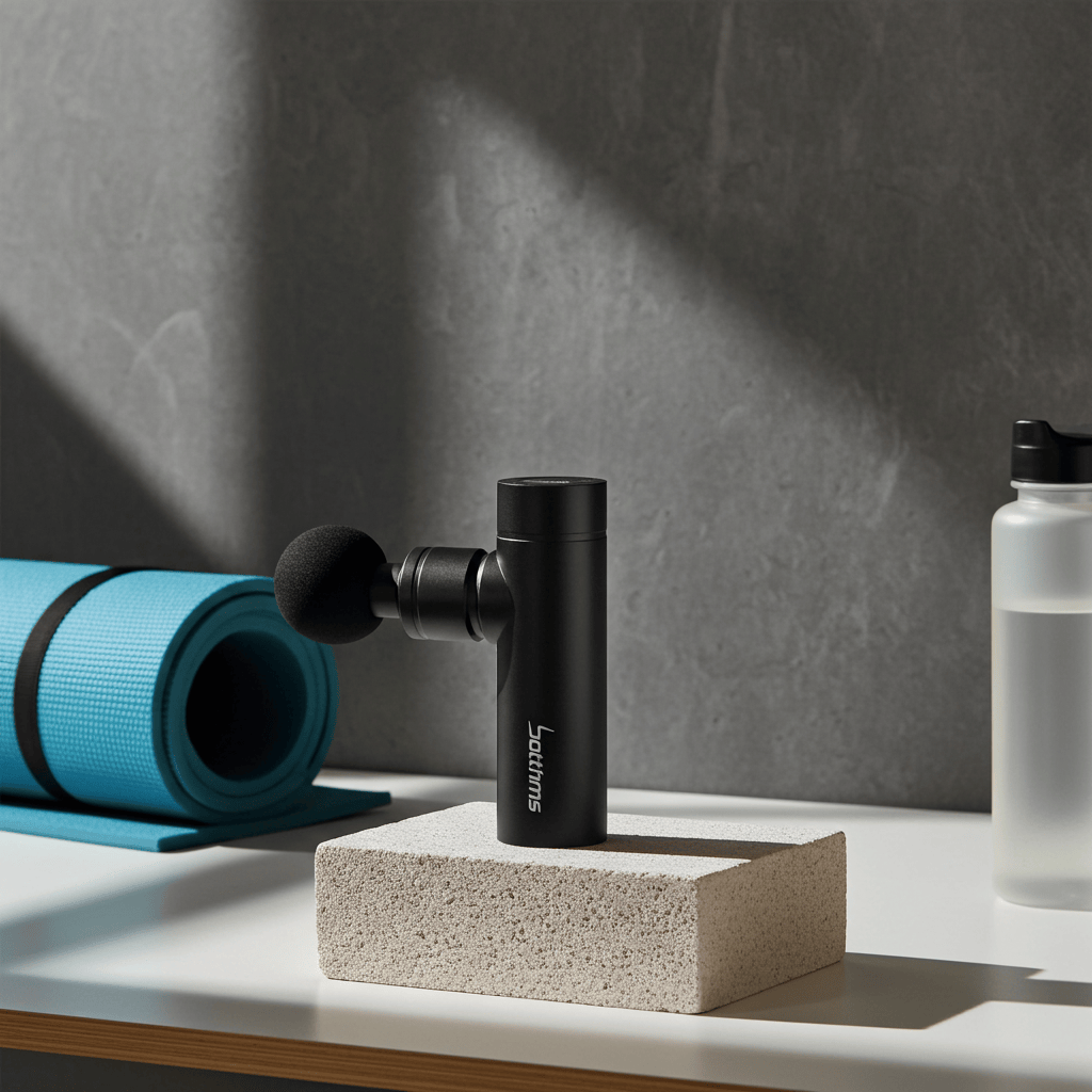 botthms Pro Mini Massage Gun