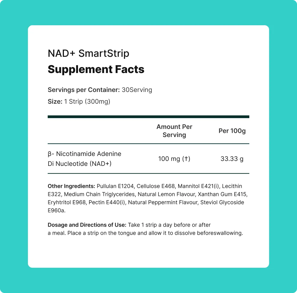 Naddict NAD SmartStrip+