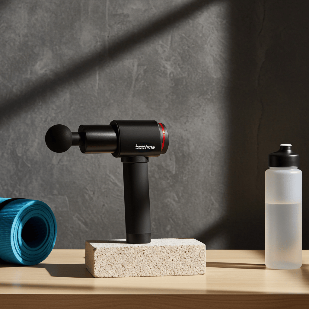 Master v1 Massage Gun