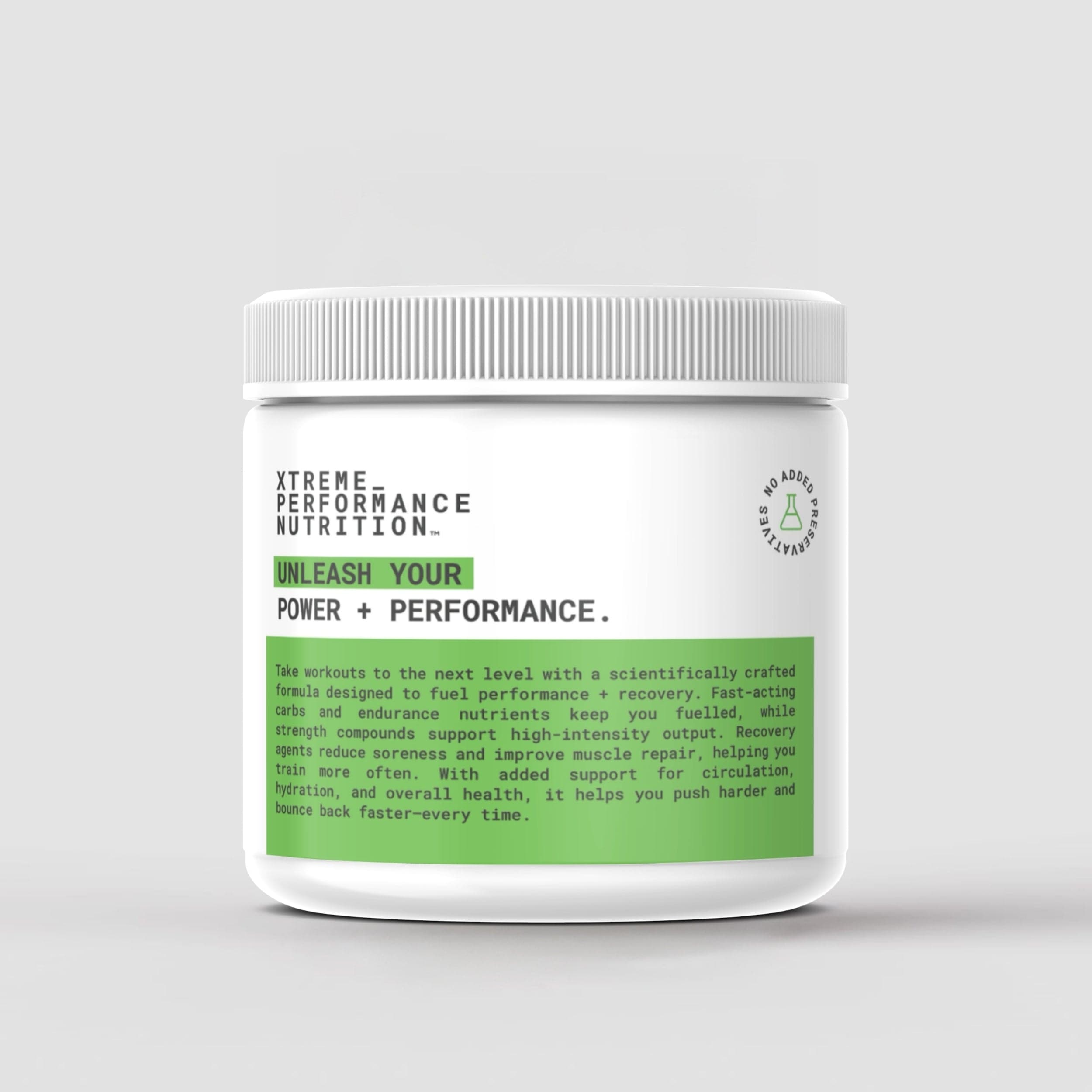 botthms CR_TR03 Creatine Transport (600g) Performance & Recovery