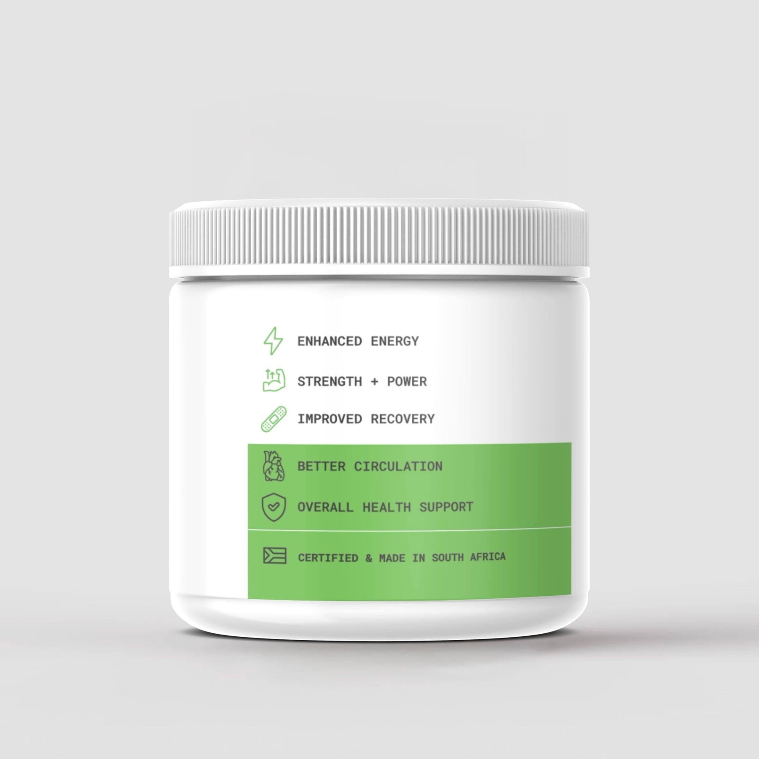 botthms CR_TR03 Creatine Transport (600g) Performance & Recovery