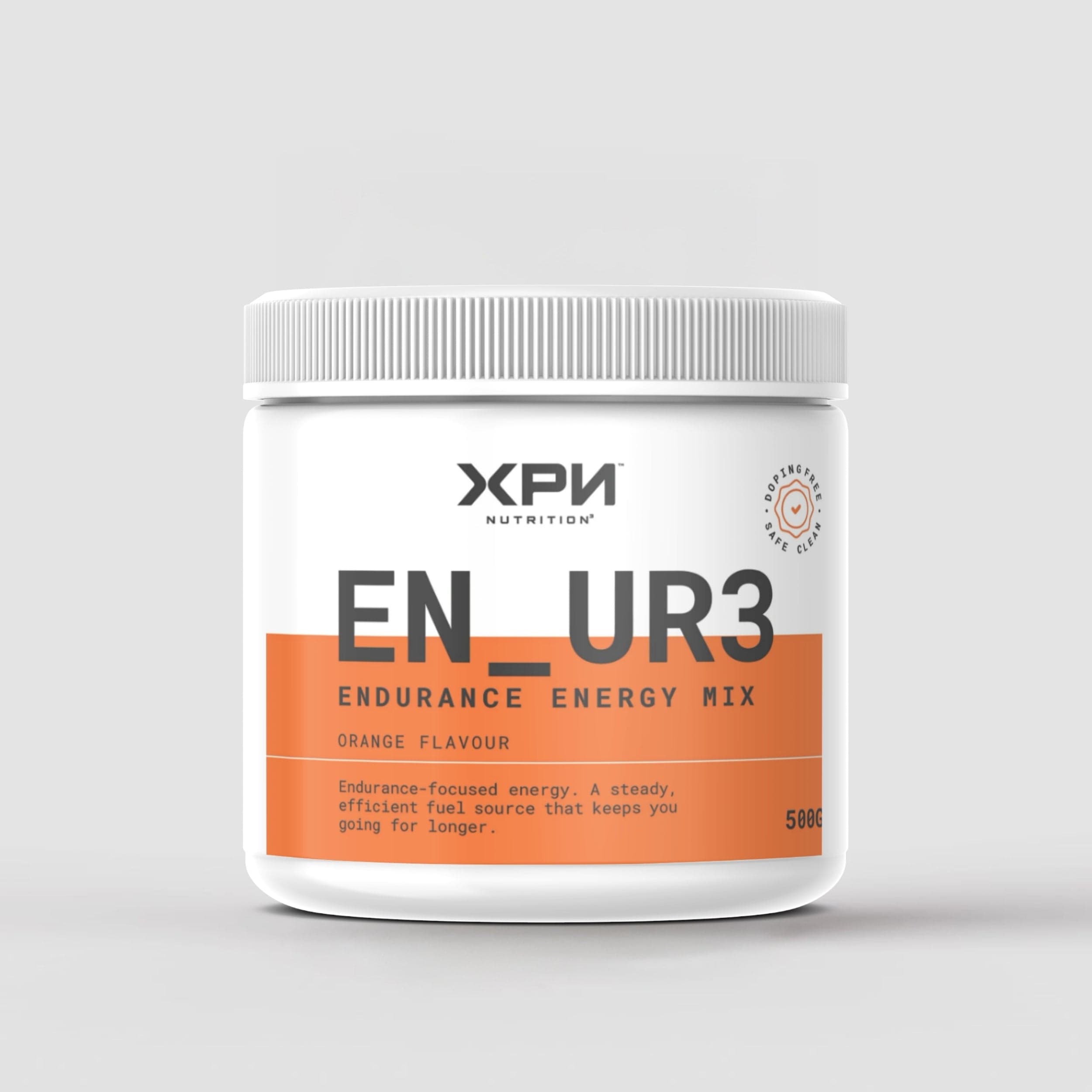 botthms EN_UR3 Endurance Energy Mix (500g) Performance & Recovery