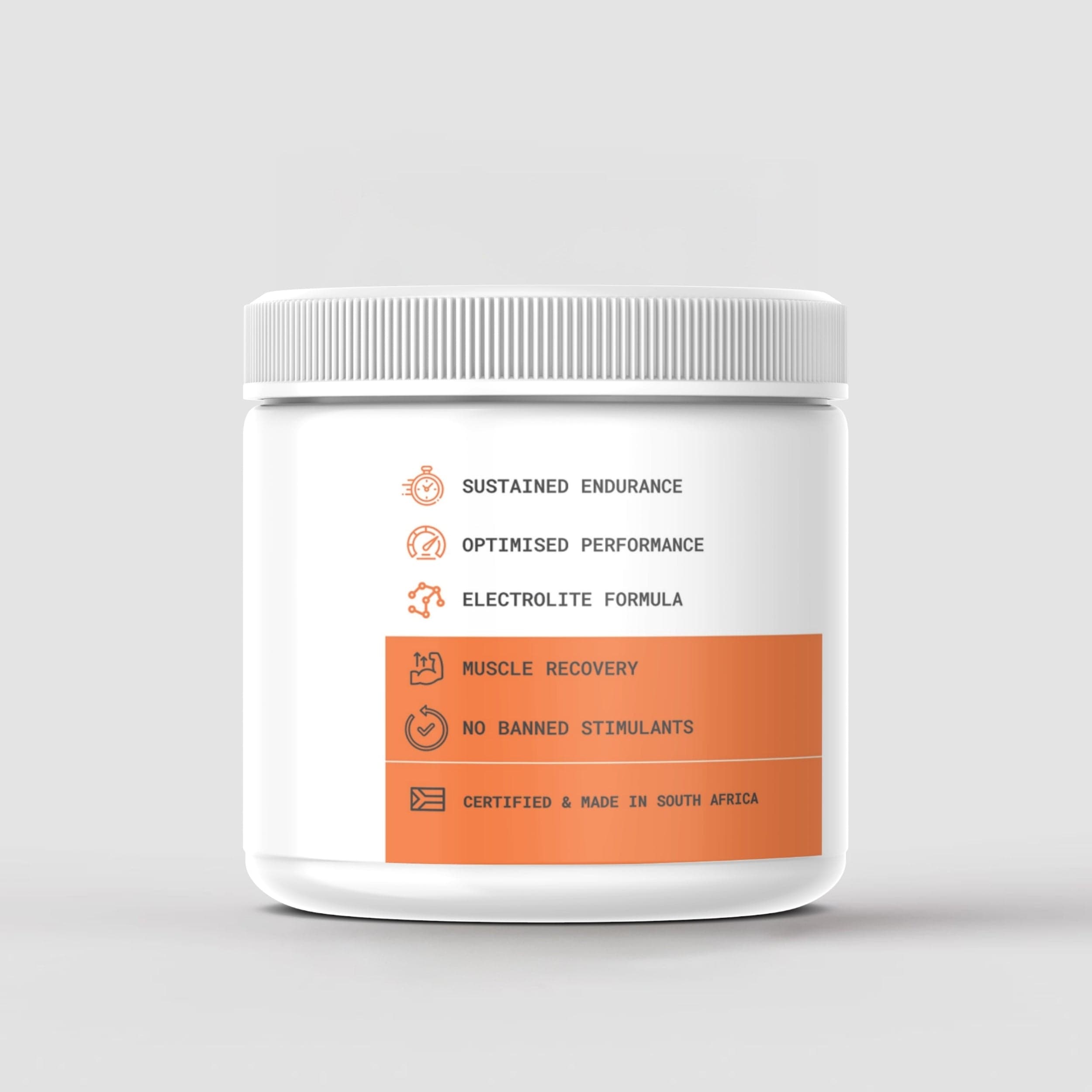botthms EN_UR3 Endurance Energy Mix (500g) Performance & Recovery