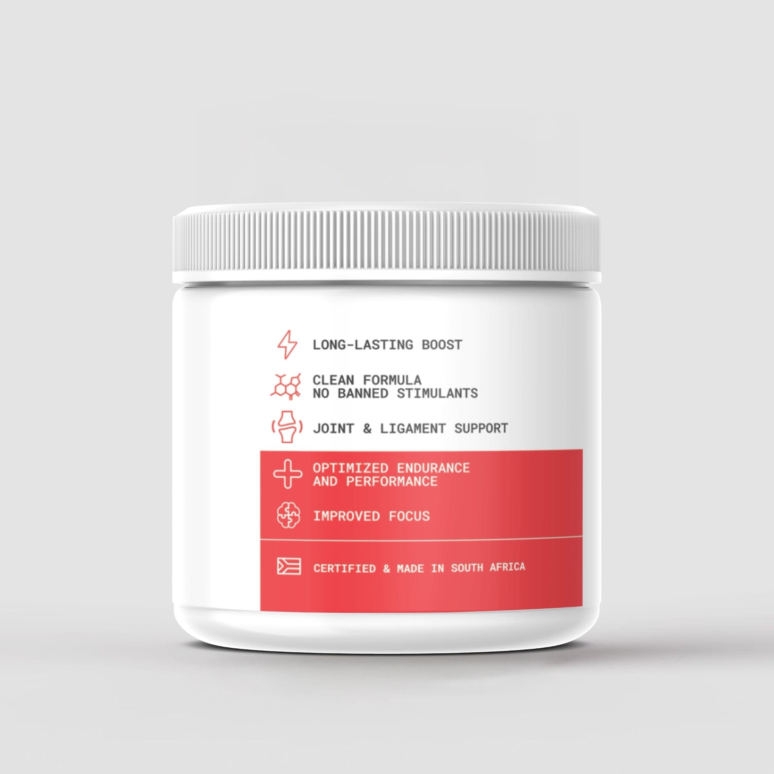 botthms XF_03 Pre-and During Workout (600G) Performance & Recovery