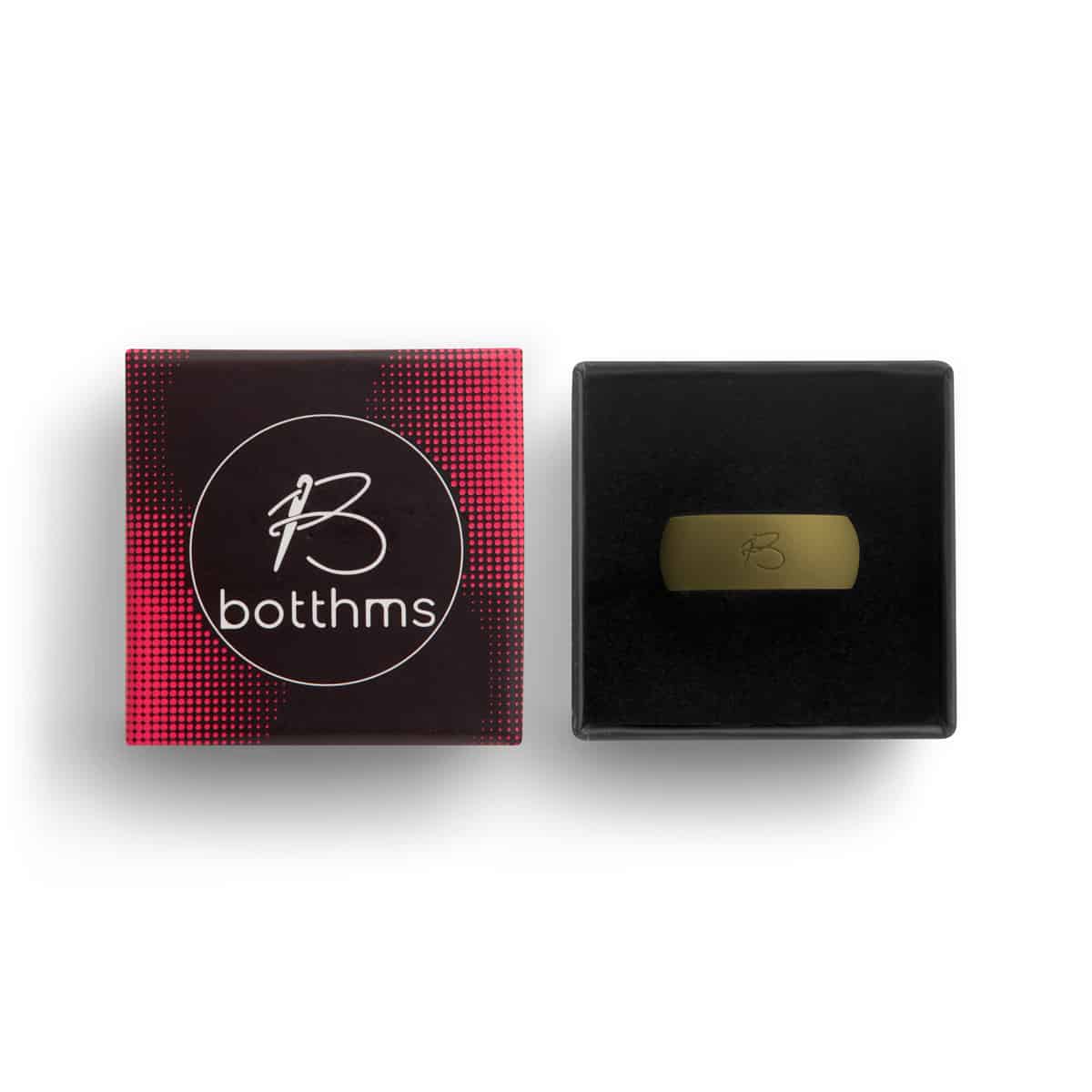 botthms botthms Camo Active Silicone Ring Silicone Rings