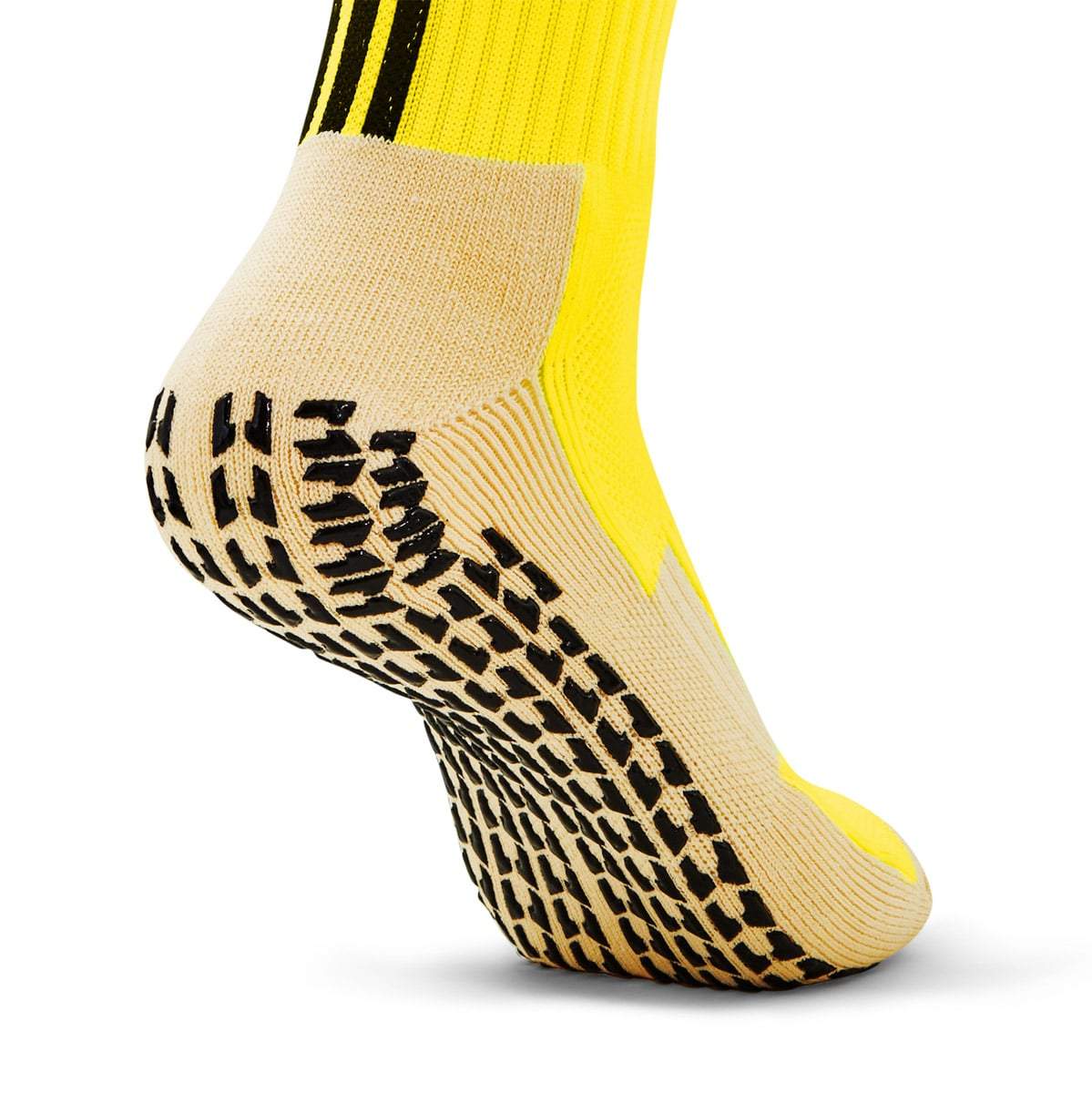botthms botthms Yellow Grip Socks Grip Socks