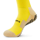botthms botthms Yellow Grip Socks Grip Socks