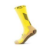 botthms botthms Yellow Grip Socks Grip Socks
