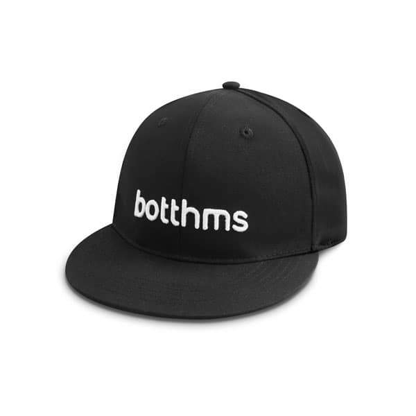 botthms botthms Snapback Cap Headwear