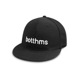 botthms botthms Snapback Cap Headwear
