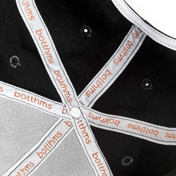 botthms botthms Snapback Cap Headwear