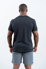 botthms botthms Sport T-Shirt - Black T-Shirt