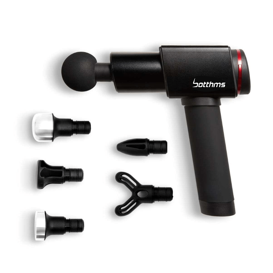 botthms Master v1 Massage Gun 