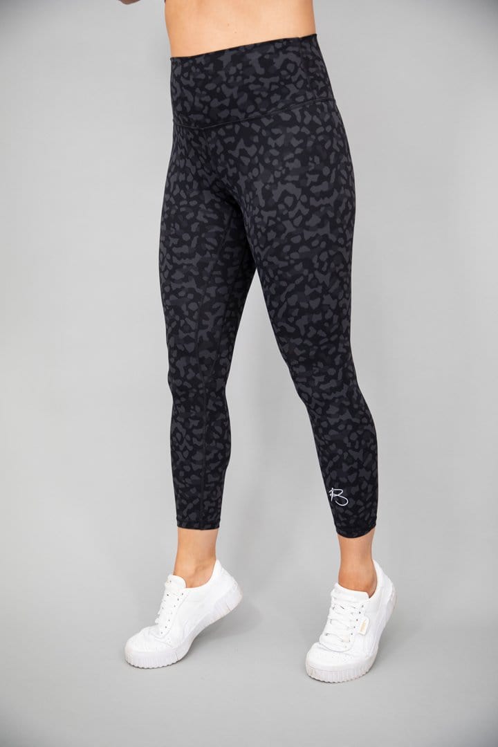botthms botthms Animal Seamless Leggings Leggings