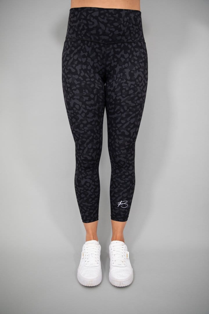 botthms botthms Animal Seamless Leggings Leggings