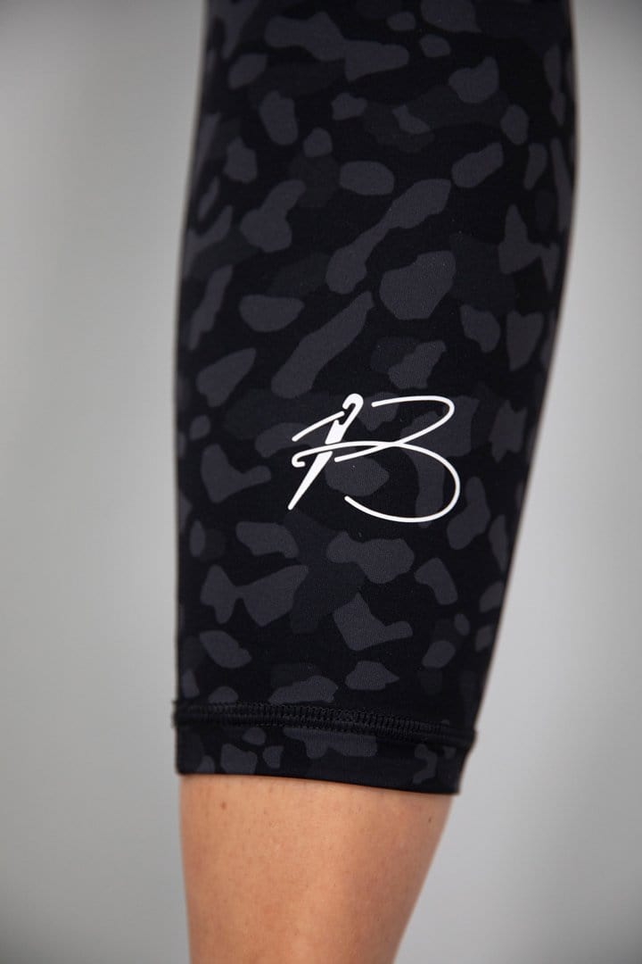 botthms botthms Animal Seamless Leggings Leggings