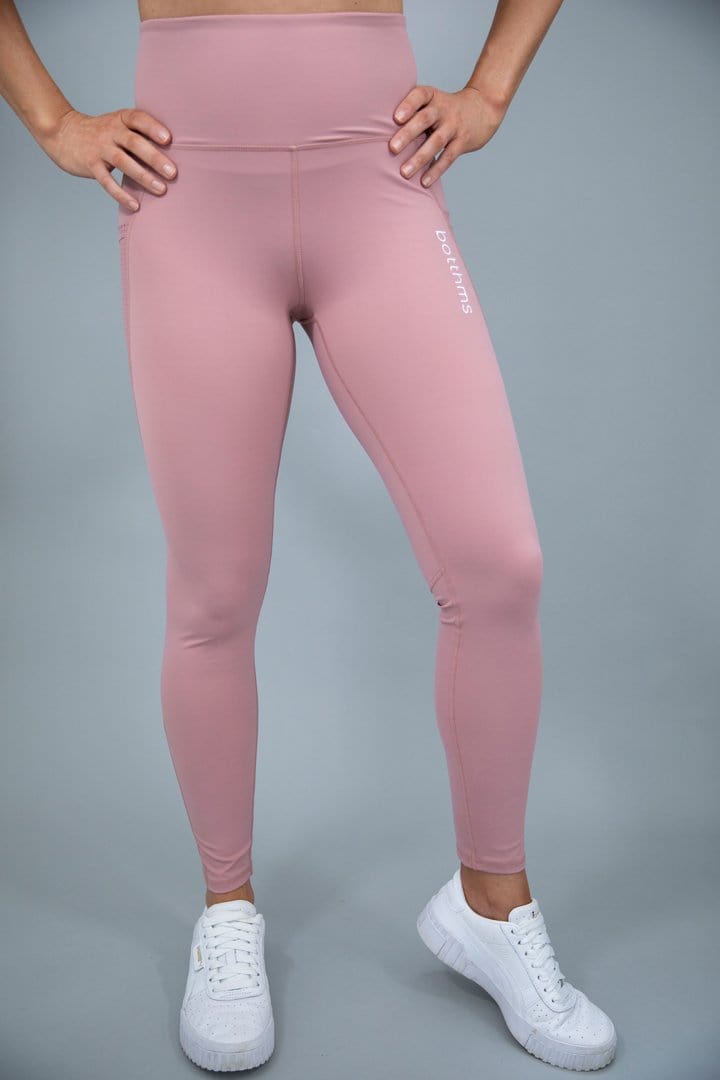 botthms botthms Peach Power Leggings Leggings