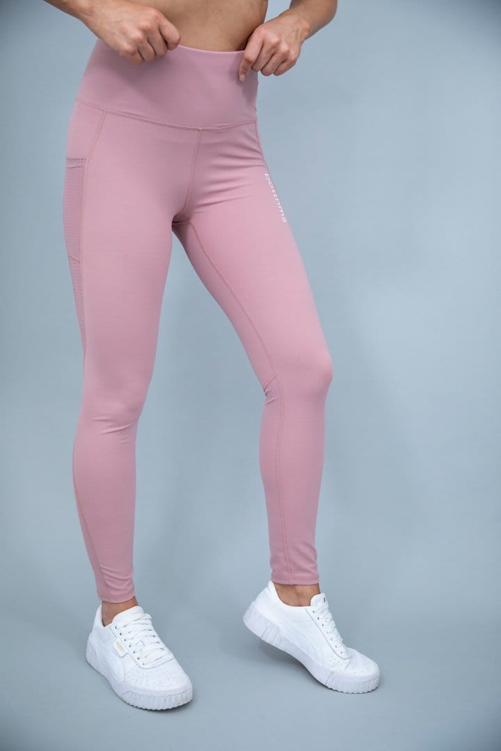 botthms botthms Peach Power Leggings Leggings