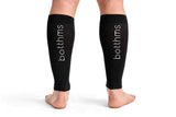 botthms botthms Calf Compression Sleeves Compression Sock