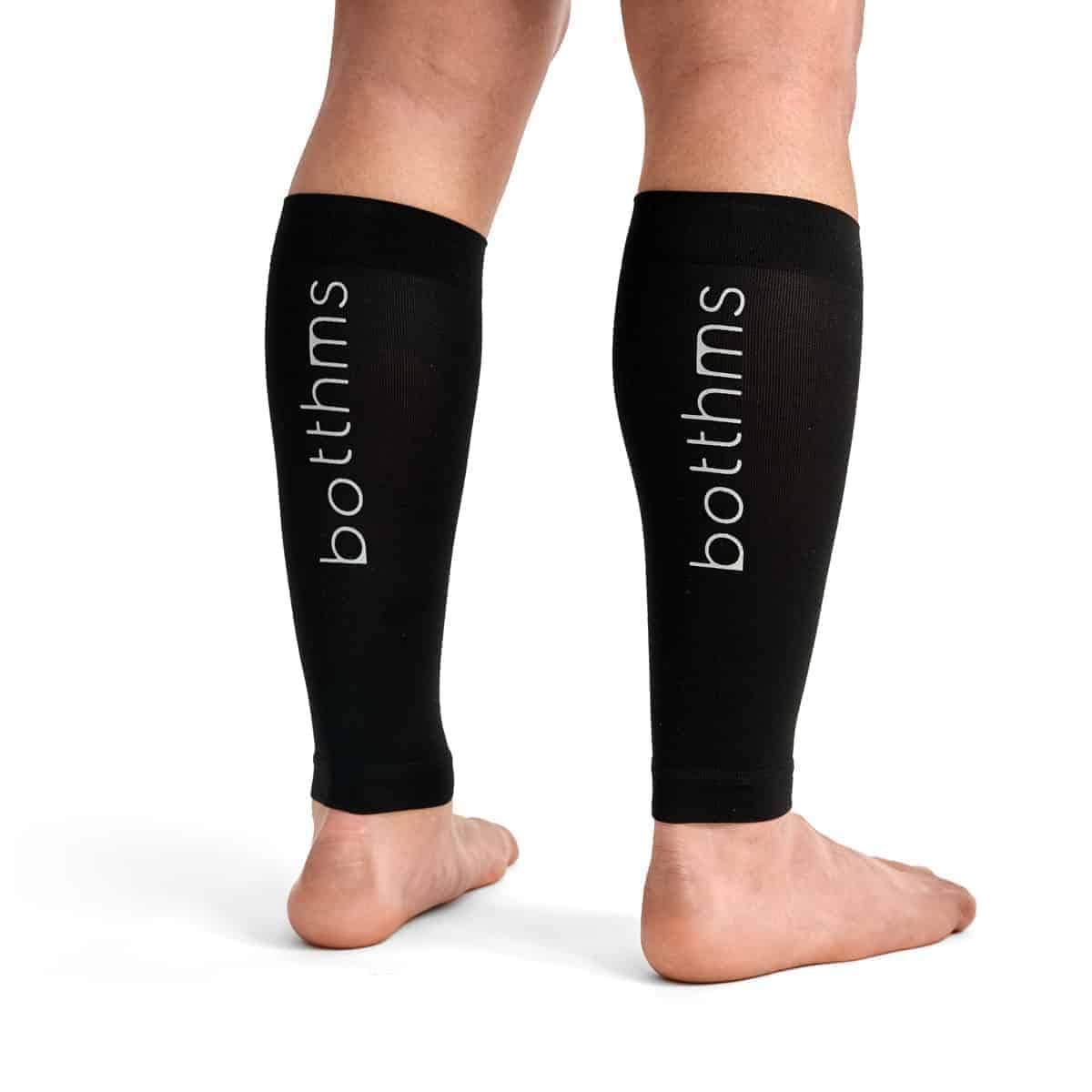 botthms botthms Calf Compression Sleeves Compression Sock