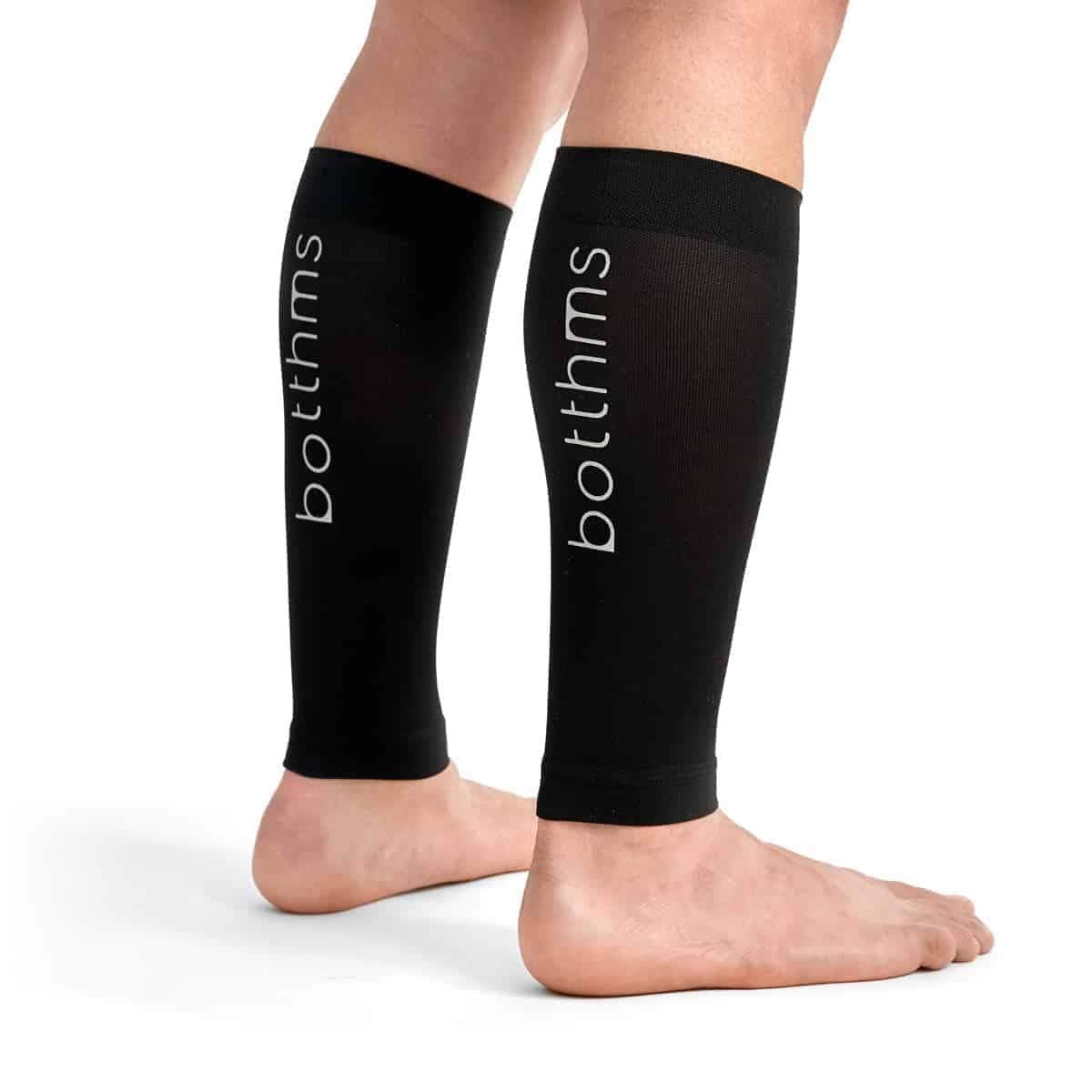 botthms botthms Calf Compression Sleeves Compression Sock