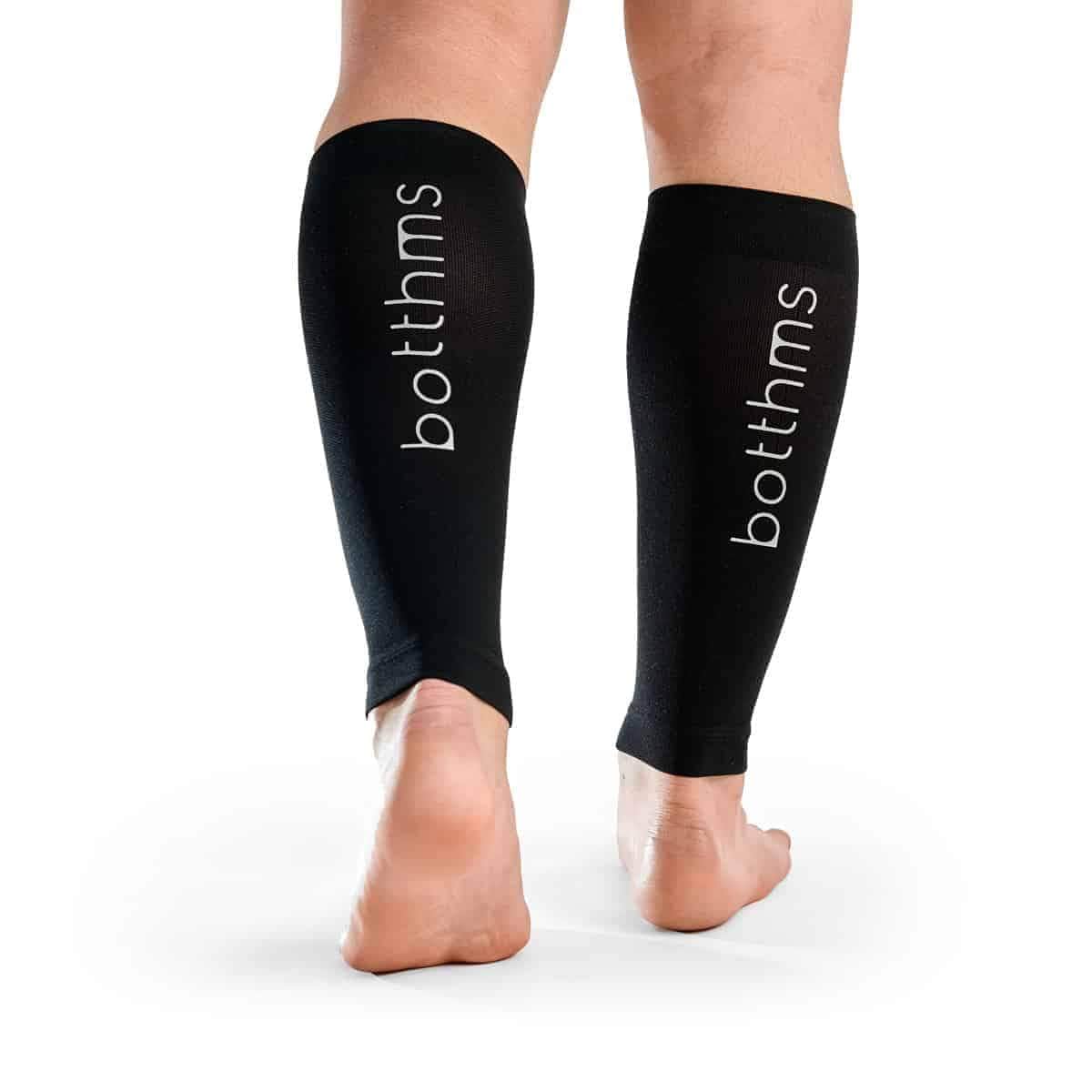 botthms botthms Calf Compression Sleeves Compression Sock