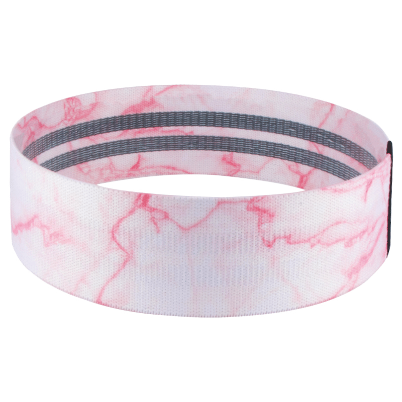 botthms botthms Marble Hip Resistance Bands – Set Of 3 Resistance Bands
